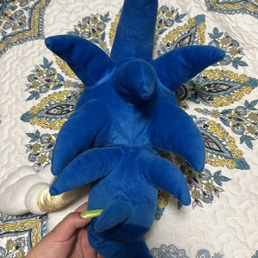 Sonic - Picture 3 of 6